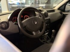 RENAULT DUSTER 1.6 16V SCE FLEX DYNAMIQUE MANUAL 2013/2014 MALAGGI VEÍCULOS ENCANTADO / Carros no Vale