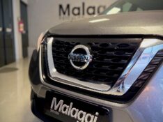 NISSAN KICKS 1.6 16V FLEX S XTRONIC 4P AUTOMÁTICO 2019/2019 MALAGGI VEÍCULOS ENCANTADO / Carros no Vale