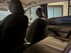 NISSAN KICKS 1.6 16V FLEX S XTRONIC 4P AUTOMÁTICO 2019/2019 MALAGGI VEÍCULOS ENCANTADO / Carros no Vale
