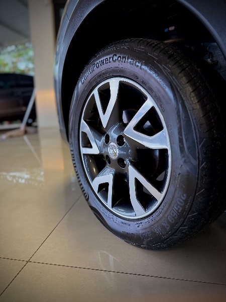 NISSAN KICKS 1.6 16V FLEX S XTRONIC 4P AUTOMÁTICO - 2019