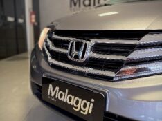 HONDA CITY 1.5 EX 16V FLEX 4P AUTOMÁTICO 2012/2013 MALAGGI VEÍCULOS ENCANTADO / Carros no Vale