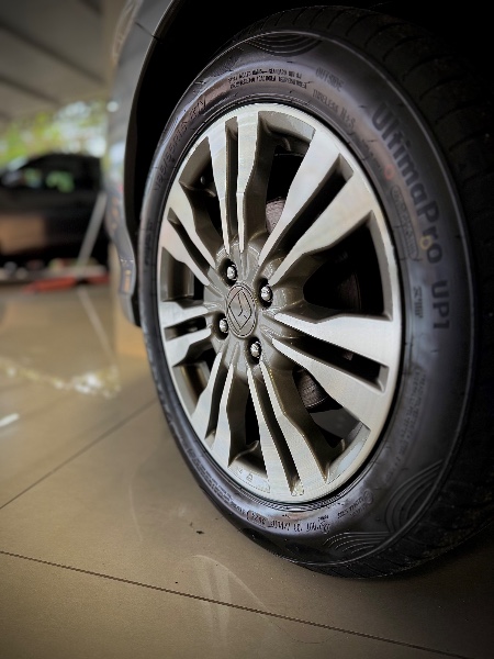 HONDA CITY 1.5 EX 16V FLEX 4P AUTOMÁTICO - 2013