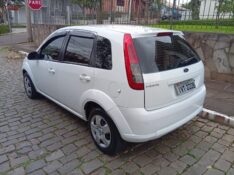 FORD FIESTA 1.0 2014/2014 ALTERNATIVA VEÍCULOS LAJEADO / Carros no Vale