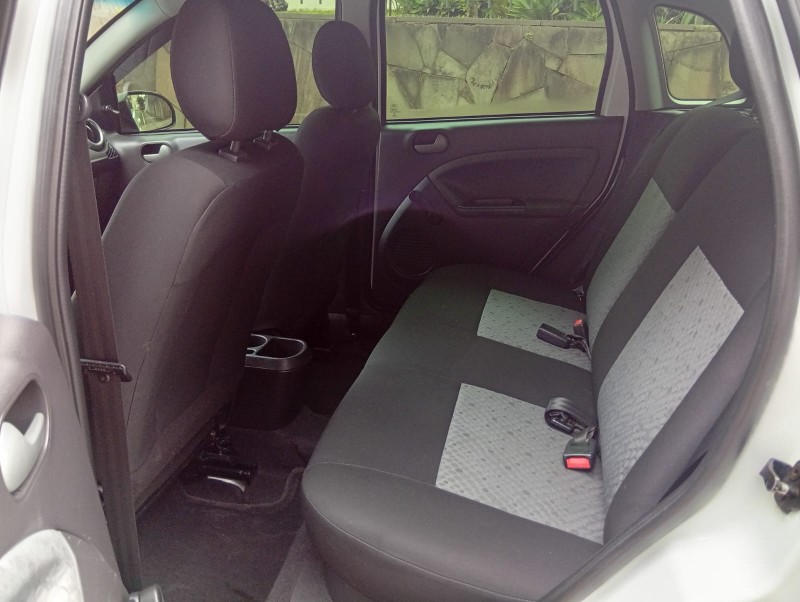FORD FIESTA 1.0 - 2014