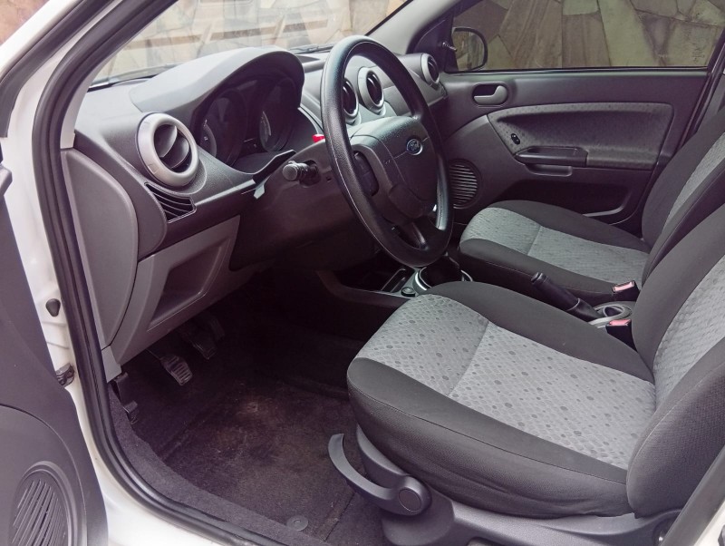 FORD FIESTA 1.0 - 2014