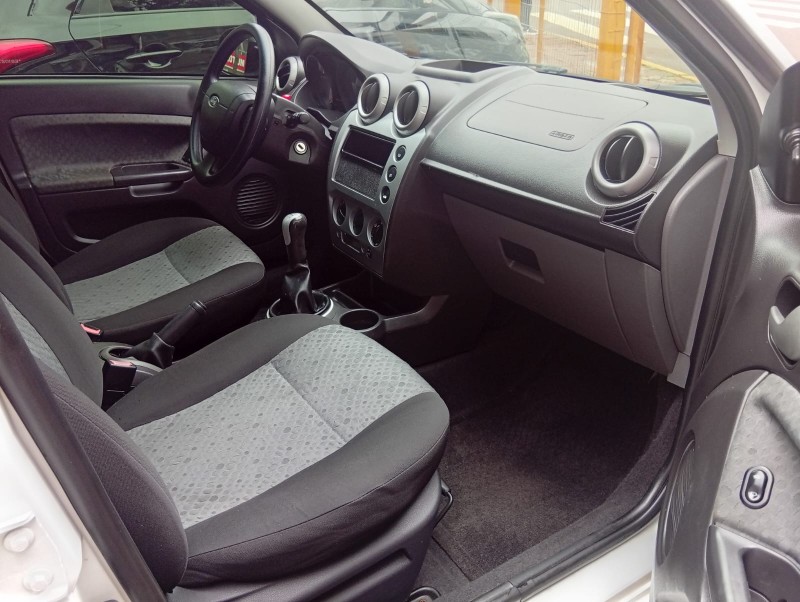FORD FIESTA 1.0 - 2014