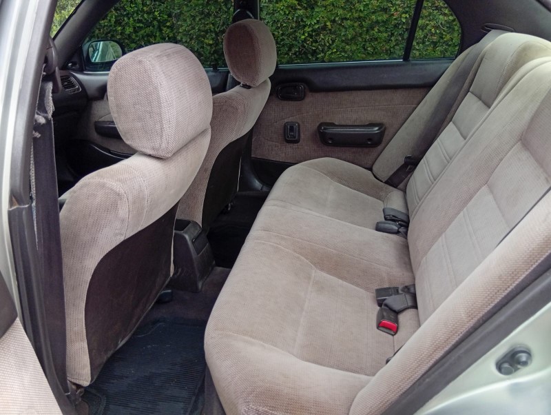TOYOTA COROLLA DX 1.6 - 1995