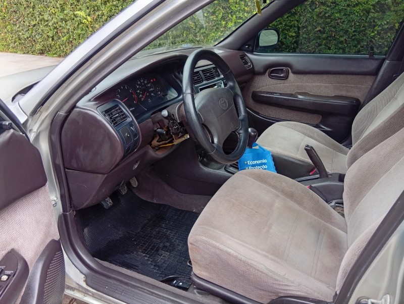 TOYOTA COROLLA DX 1.6 - 1995