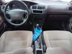 TOYOTA COROLLA DX 1.6 1995/1995 ALTERNATIVA VEÍCULOS LAJEADO / Carros no Vale