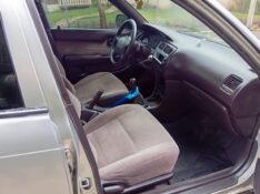 TOYOTA COROLLA DX 1.6 1995/1995 ALTERNATIVA VEÍCULOS LAJEADO / Carros no Vale