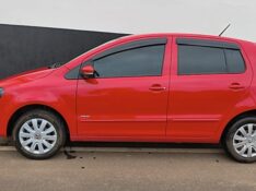 VOLKSWAGEN FOX 1.0 GII TREND 2010/2010 ADRIANO VEÍCULOS CRUZEIRO DO SUL / Carros no Vale