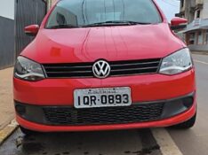 VOLKSWAGEN FOX 1.0 GII TREND 2010/2010 ADRIANO VEÍCULOS CRUZEIRO DO SUL / Carros no Vale