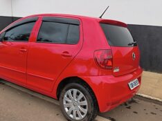 VOLKSWAGEN FOX 1.0 GII TREND 2010/2010 ADRIANO VEÍCULOS CRUZEIRO DO SUL / Carros no Vale