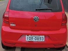 VOLKSWAGEN FOX 1.0 GII TREND 2010/2010 ADRIANO VEÍCULOS CRUZEIRO DO SUL / Carros no Vale