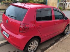 VOLKSWAGEN FOX 1.0 GII TREND 2010/2010 ADRIANO VEÍCULOS CRUZEIRO DO SUL / Carros no Vale