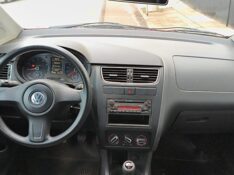 VOLKSWAGEN FOX 1.0 GII TREND 2010/2010 ADRIANO VEÍCULOS CRUZEIRO DO SUL / Carros no Vale