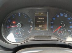 VOLKSWAGEN FOX 1.0 GII TREND 2010/2010 ADRIANO VEÍCULOS CRUZEIRO DO SUL / Carros no Vale
