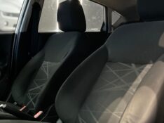 FORD FIESTA 1.5 16V FLEX MEC. 5P 2014/2015 JM AUTOMÓVEIS VENÂNCIO AIRES / Carros no Vale