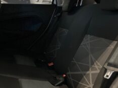 FORD FIESTA 1.5 16V FLEX MEC. 5P 2014/2015 JM AUTOMÓVEIS VENÂNCIO AIRES / Carros no Vale