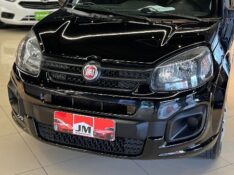 FIAT UNO 1.0 ATTRACTIVE 8V 2021/2021 JM AUTOMÓVEIS VENÂNCIO AIRES / Carros no Vale