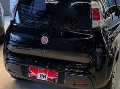 FIAT UNO 1.0 ATTRACTIVE 8V 2021/2021 JM AUTOMÓVEIS VENÂNCIO AIRES / Carros no Vale