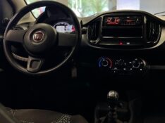 FIAT UNO 1.0 ATTRACTIVE 8V 2021/2021 JM AUTOMÓVEIS VENÂNCIO AIRES / Carros no Vale