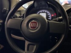 FIAT UNO 1.0 ATTRACTIVE 8V 2021/2021 JM AUTOMÓVEIS VENÂNCIO AIRES / Carros no Vale