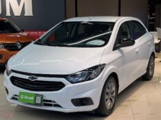 CHEVROLET ONIX 1.0 JOY BLACK 2021/2021 JM AUTOMÓVEIS VENÂNCIO AIRES / Carros no Vale