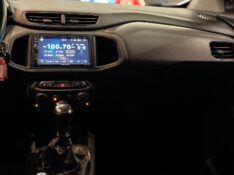 CHEVROLET ONIX 1.0 JOY BLACK 2021/2021 JM AUTOMÓVEIS VENÂNCIO AIRES / Carros no Vale