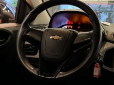 CHEVROLET ONIX 1.0 JOY BLACK 2021/2021 JM AUTOMÓVEIS VENÂNCIO AIRES / Carros no Vale