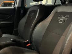 CHEVROLET ONIX 1.0 JOY BLACK 2021/2021 JM AUTOMÓVEIS VENÂNCIO AIRES / Carros no Vale