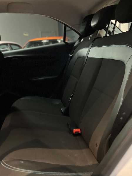 CHEVROLET ONIX 1.0 JOY BLACK 2021/2021 JM AUTOMÓVEIS VENÂNCIO AIRES / Carros no Vale