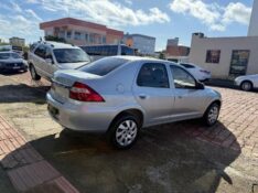 CHEVROLET PRISMA 1.4 MPFI LT 8V FLEX 4P MANUAL 2011/2012 AR MULTIMARCAS VENÂNCIO AIRES / Carros no Vale