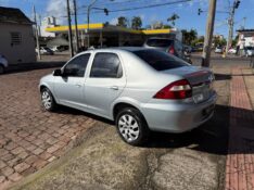 CHEVROLET PRISMA 1.4 MPFI LT 8V FLEX 4P MANUAL 2011/2012 AR MULTIMARCAS VENÂNCIO AIRES / Carros no Vale