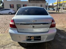 CHEVROLET PRISMA 1.4 MPFI LT 8V FLEX 4P MANUAL 2011/2012 AR MULTIMARCAS VENÂNCIO AIRES / Carros no Vale