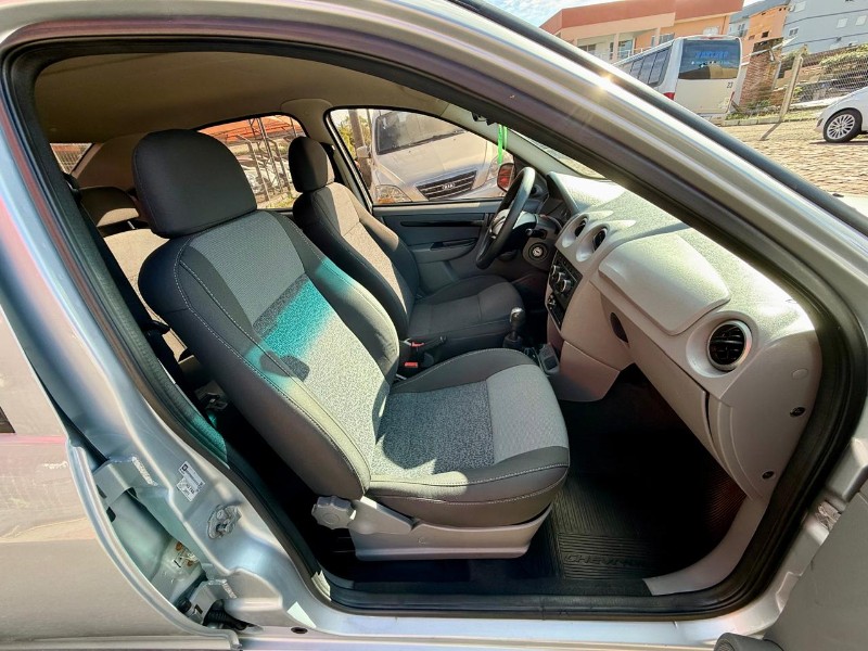 CHEVROLET PRISMA 1.4 MPFI LT 8V FLEX 4P MANUAL 2011/2012 AR MULTIMARCAS VENÂNCIO AIRES / Carros no Vale