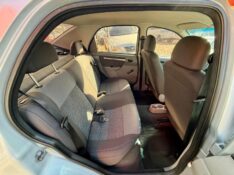 CHEVROLET PRISMA 1.4 MPFI LT 8V FLEX 4P MANUAL 2011/2012 AR MULTIMARCAS VENÂNCIO AIRES / Carros no Vale