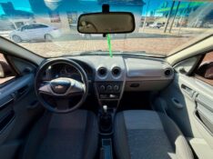 CHEVROLET PRISMA 1.4 MPFI LT 8V FLEX 4P MANUAL 2011/2012 AR MULTIMARCAS VENÂNCIO AIRES / Carros no Vale