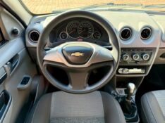 CHEVROLET PRISMA 1.4 MPFI LT 8V FLEX 4P MANUAL 2011/2012 AR MULTIMARCAS VENÂNCIO AIRES / Carros no Vale
