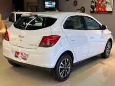 CHEVROLET ONIX 1.4 LTZ AUT. 2014/2015 JM AUTOMÓVEIS VENÂNCIO AIRES / Carros no Vale