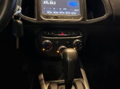 CHEVROLET ONIX 1.4 LTZ AUT. 2014/2015 JM AUTOMÓVEIS VENÂNCIO AIRES / Carros no Vale