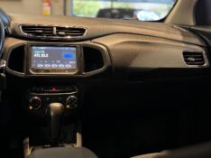CHEVROLET ONIX 1.4 LTZ AUT. 2014/2015 JM AUTOMÓVEIS VENÂNCIO AIRES / Carros no Vale