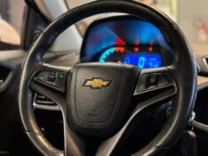 CHEVROLET ONIX 1.4 LTZ AUT. 2014/2015 JM AUTOMÓVEIS VENÂNCIO AIRES / Carros no Vale