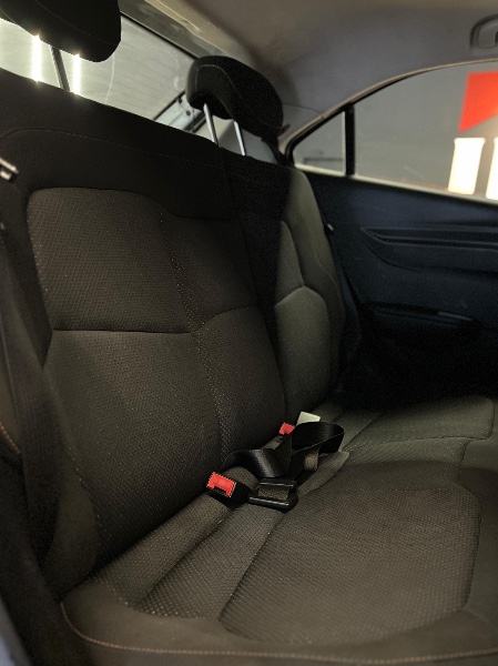 CHEVROLET ONIX 1.4 LTZ AUT. 2014/2015 JM AUTOMÓVEIS VENÂNCIO AIRES / Carros no Vale