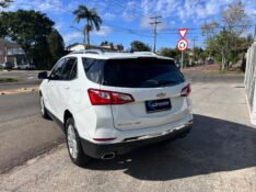 CHEVROLET EQUINOX LT 2.0 TURBO 262CV 2019/2019 LS MULTIMARCAS VENÂNCIO AIRES / Carros no Vale