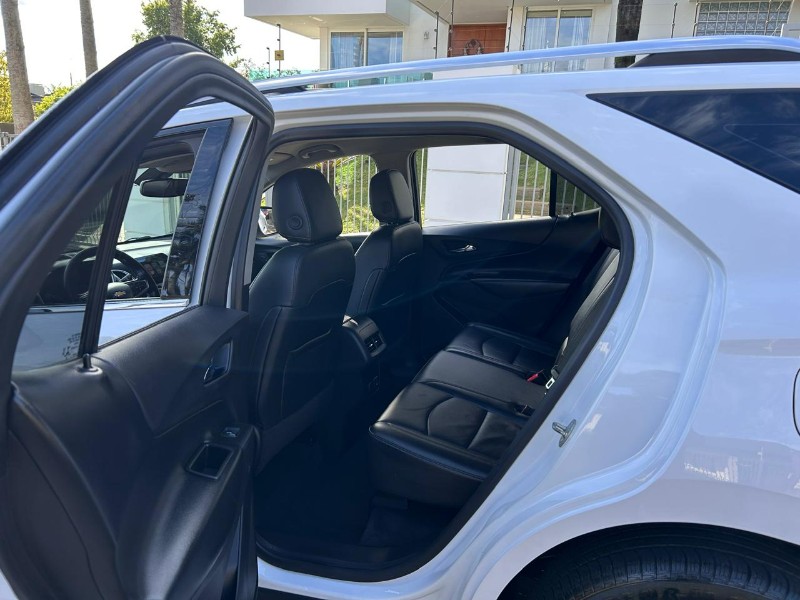 CHEVROLET EQUINOX LT 2.0 TURBO 262CV 2019/2019 LS MULTIMARCAS VENÂNCIO AIRES / Carros no Vale
