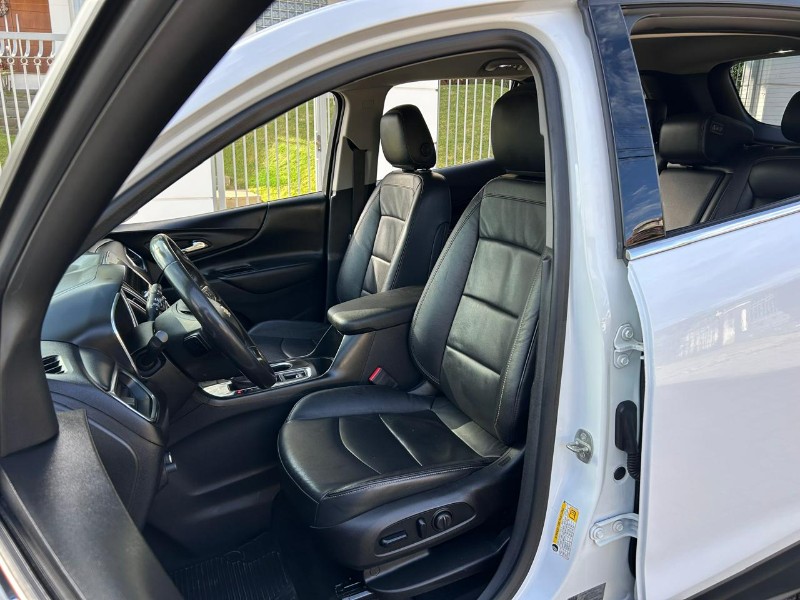 CHEVROLET EQUINOX LT 2.0 TURBO 262CV 2019/2019 LS MULTIMARCAS VENÂNCIO AIRES / Carros no Vale