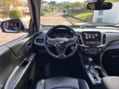 CHEVROLET EQUINOX LT 2.0 TURBO 262CV 2019/2019 LS MULTIMARCAS VENÂNCIO AIRES / Carros no Vale