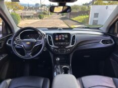 CHEVROLET EQUINOX LT 2.0 TURBO 262CV 2019/2019 LS MULTIMARCAS VENÂNCIO AIRES / Carros no Vale