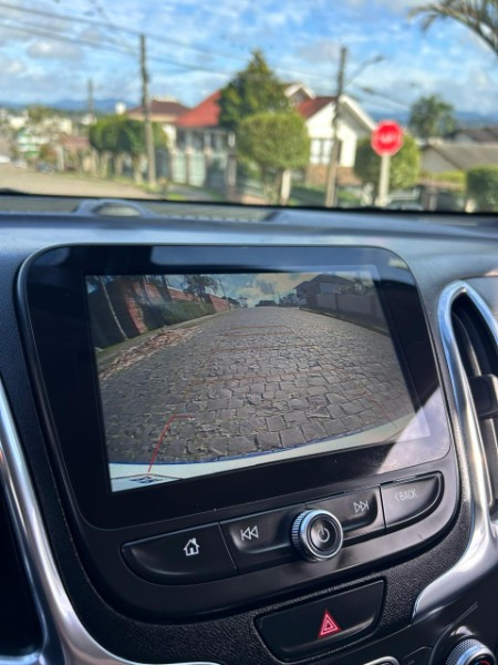 CHEVROLET EQUINOX LT 2.0 TURBO 262CV 2019/2019 LS MULTIMARCAS VENÂNCIO AIRES / Carros no Vale